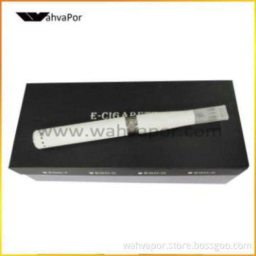 Latest product e cigarette EGO Tled
